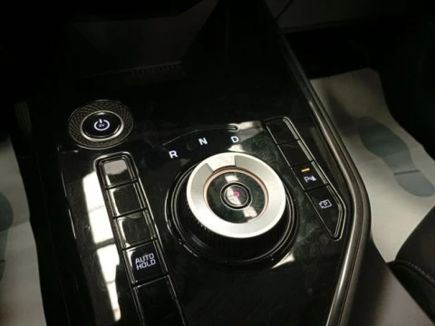 Kia e-Niro e-Niro 150kW (204CV) Drive (Long Range)