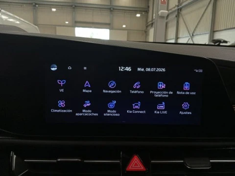 Kia e-Niro e-Niro 150kW (204CV) Drive (Long Range)