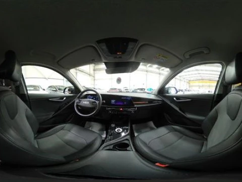 Kia e-Niro e-Niro 150kW (204CV) Drive (Long Range)