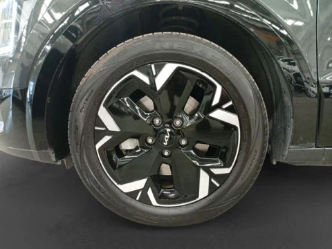Kia e-Niro e-Niro 150kW (204CV) Drive (Long Range)