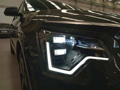 Kia e-Niro e-Niro 150kW (204CV) Drive (Long Range)