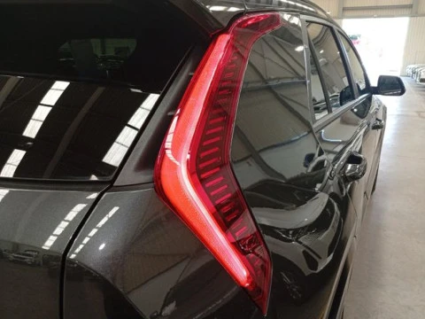 Kia e-Niro e-Niro 150kW (204CV) Drive (Long Range)