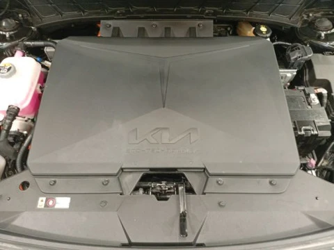 Kia e-Niro e-Niro 150kW (204CV) Drive (Long Range)
