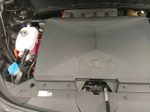 Kia e-Niro e-Niro 150kW (204CV) Drive (Long Range)