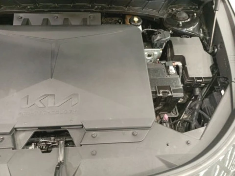 Kia e-Niro e-Niro 150kW (204CV) Drive (Long Range)