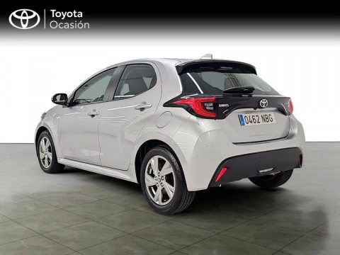 Toyota Yaris 1.5 120H Active Plus