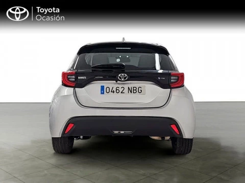 Toyota Yaris 1.5 120H Active Plus