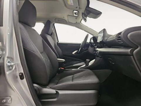 Toyota Yaris 1.5 120H Active Plus