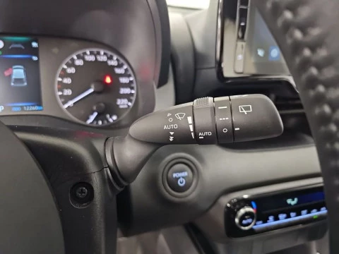 Toyota Yaris 1.5 120H Active Plus