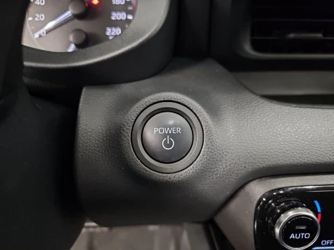 Toyota Yaris 1.5 120H Active Plus