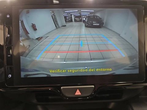 Toyota Yaris 1.5 120H Active Plus