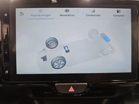 Toyota Yaris 1.5 120H Active Plus