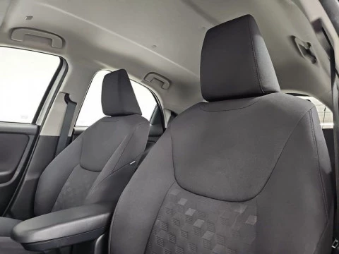 Toyota Yaris 1.5 120H Active Plus