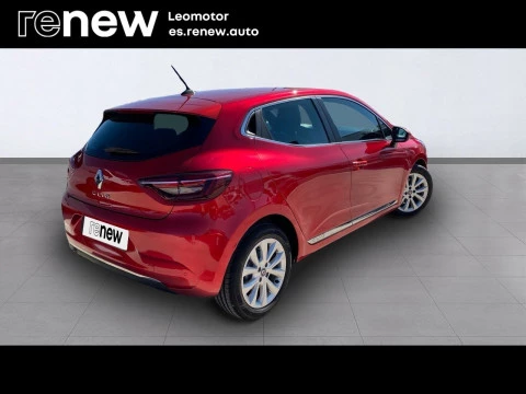 Renault Clio  Blue dCi Zen 85kW