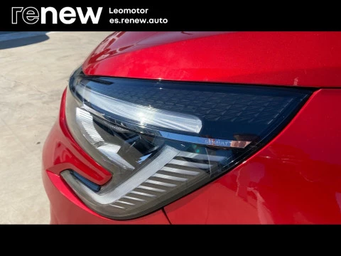 Renault Clio  Blue dCi Zen 85kW