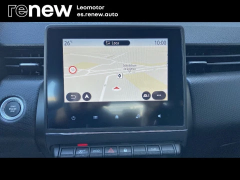 Renault Clio  Blue dCi Zen 85kW