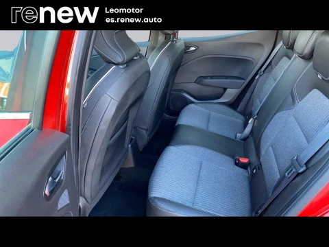 Renault Clio  Blue dCi Zen 85kW