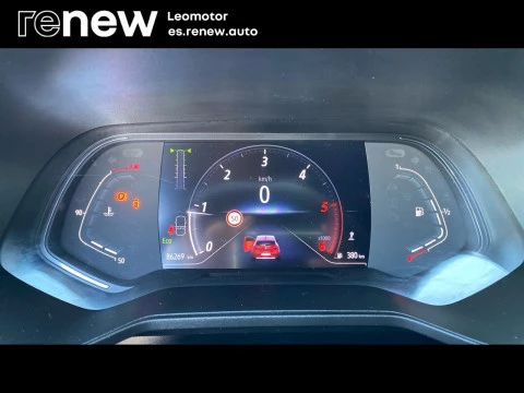 Renault Clio  Blue dCi Zen 85kW