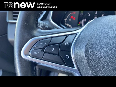 Renault Clio  Blue dCi Zen 85kW