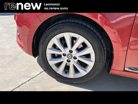 Renault Clio  Blue dCi Zen 85kW