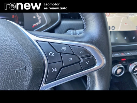 Renault Clio  Blue dCi Zen 85kW