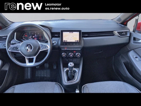 Renault Clio  Blue dCi Zen 85kW