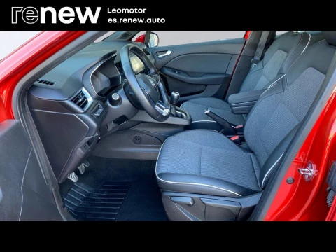 Renault Clio  Blue dCi Zen 85kW