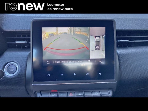 Renault Clio  Blue dCi Zen 85kW