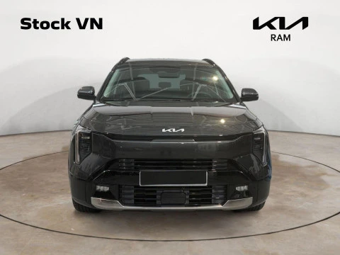 Kia Niro 1.6 GDi HEV 102kW (139CV) Drive