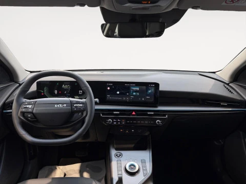 Kia Niro 1.6 GDi HEV 102kW (139CV) Drive