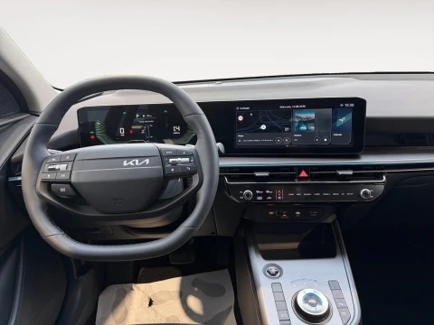 Kia Niro 1.6 GDi HEV 102kW (139CV) Drive