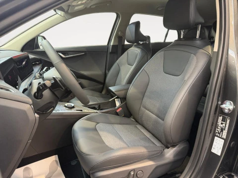 Kia Niro 1.6 GDi HEV 102kW (139CV) Drive