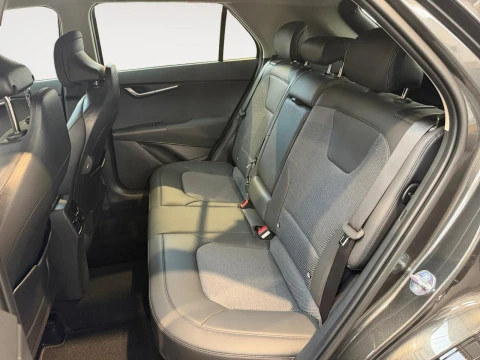 Kia Niro 1.6 GDi HEV 102kW (139CV) Drive