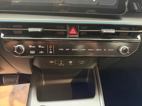 Kia Niro 1.6 GDi HEV 102kW (139CV) Drive