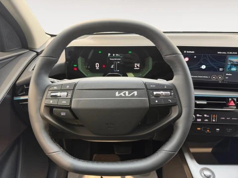 Kia Niro 1.6 GDi HEV 102kW (139CV) Drive