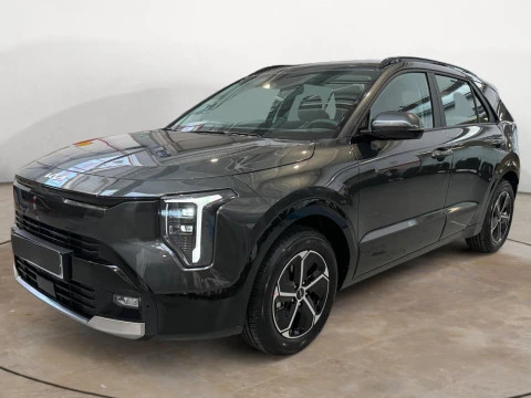 Kia Niro 1.6 GDi HEV 102kW (139CV) Drive