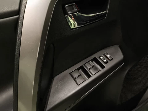 Toyota Rav4 2.5l hybrid Advance 2WD 145 kW (197 CV)