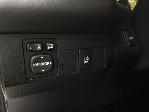 Toyota Rav4 2.5l hybrid Advance 2WD 145 kW (197 CV)