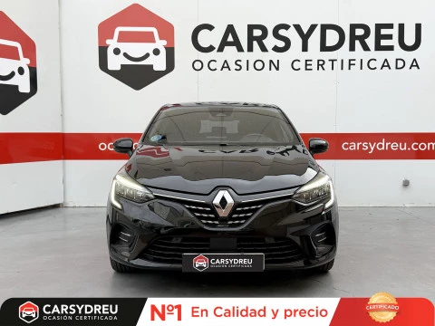 Renault Clio Techno E-Tech Híbrido 103 kW (145CV)