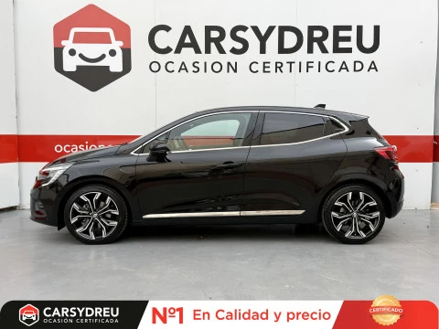 Renault Clio Techno E-Tech Híbrido 103 kW (145CV)