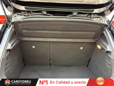 Renault Clio Techno E-Tech Híbrido 103 kW (145CV)