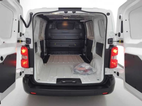 Peugeot Expert e-Expert Furgón Premiun Eléctrico 100Kw Batería 75Kwh Standard