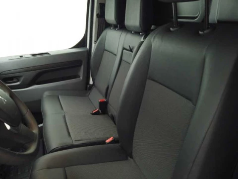 Peugeot Expert e-Expert Furgón Premiun Eléctrico 100Kw Batería 75Kwh Standard