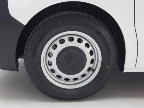 Peugeot Expert e-Expert Furgón Premiun Eléctrico 100Kw Batería 75Kwh Standard