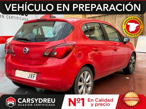 Opel Corsa 1.4 Selective 66kW (90CV)