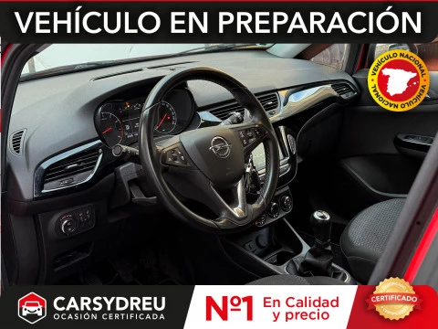 Opel Corsa 1.4 Selective 66kW (90CV)