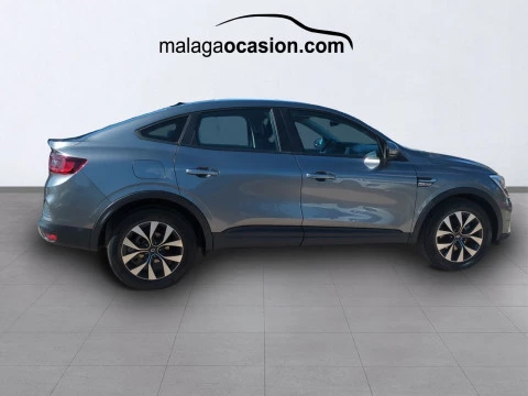 Renault Arkana Equilibre E-TECH Híbrido 105kW(145CV)