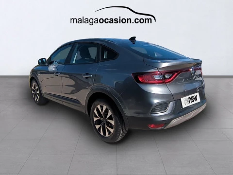 Renault Arkana Equilibre E-TECH Híbrido 105kW(145CV)