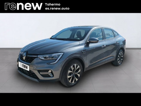 Renault Arkana Equilibre E-TECH Híbrido 105kW(145CV)