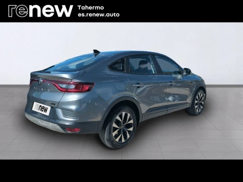 Renault Arkana Equilibre E-TECH Híbrido 105kW(145CV)